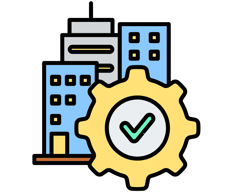 Infrastructure Development & Consultant